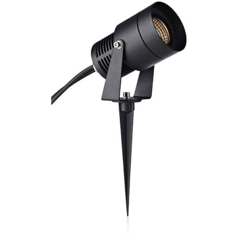 Spot led etanche 3w 24v ip44 garden24 - markslojd 42248895 42248895
