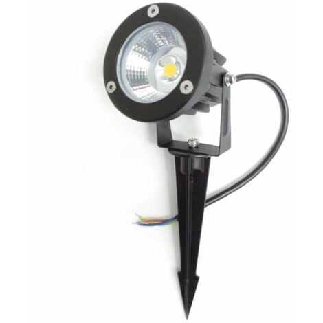 Spot Extérieur LED 36W Colmar - Ledkia