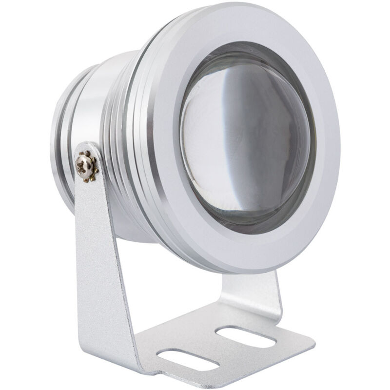 Spot led Extérieur 7W Fixation au Sol 12V dc Spot led Extérieur 7W Fixation au Sol 12V dc