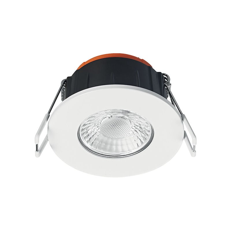 Ledvance - Spot led fixe 5,5W cct 600 lm IP65 Combo