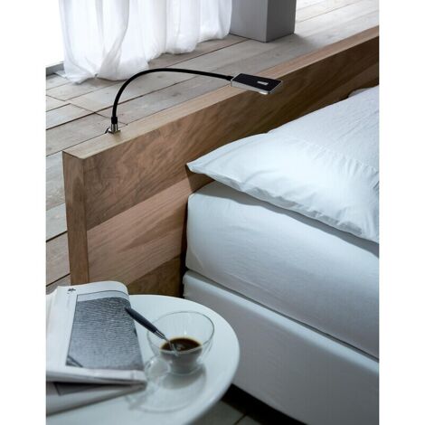 Spot led flexible Area-Light - L&S ITALIA SRL