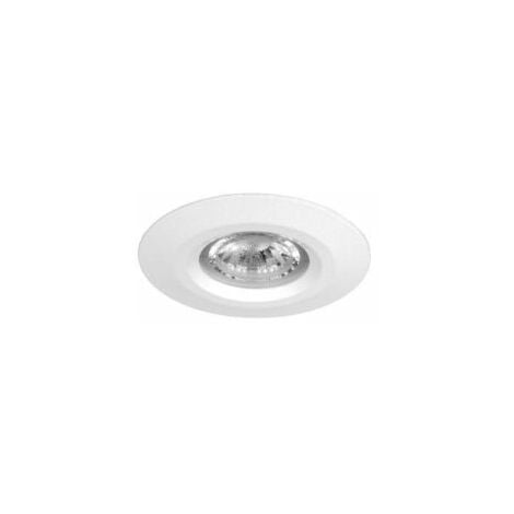 Spot LED FOLK 7W Fixe BBC CTC 2700/3000/4000K Blanc