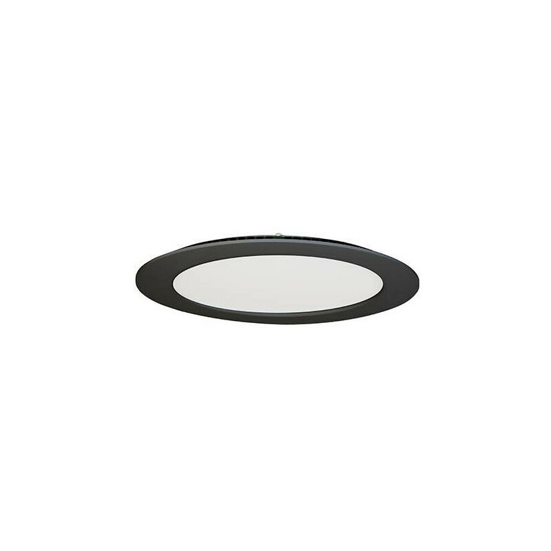 Indigo - Fox 2 r 19w 1400lm 3000k 110° noir mat (DO102WW05)