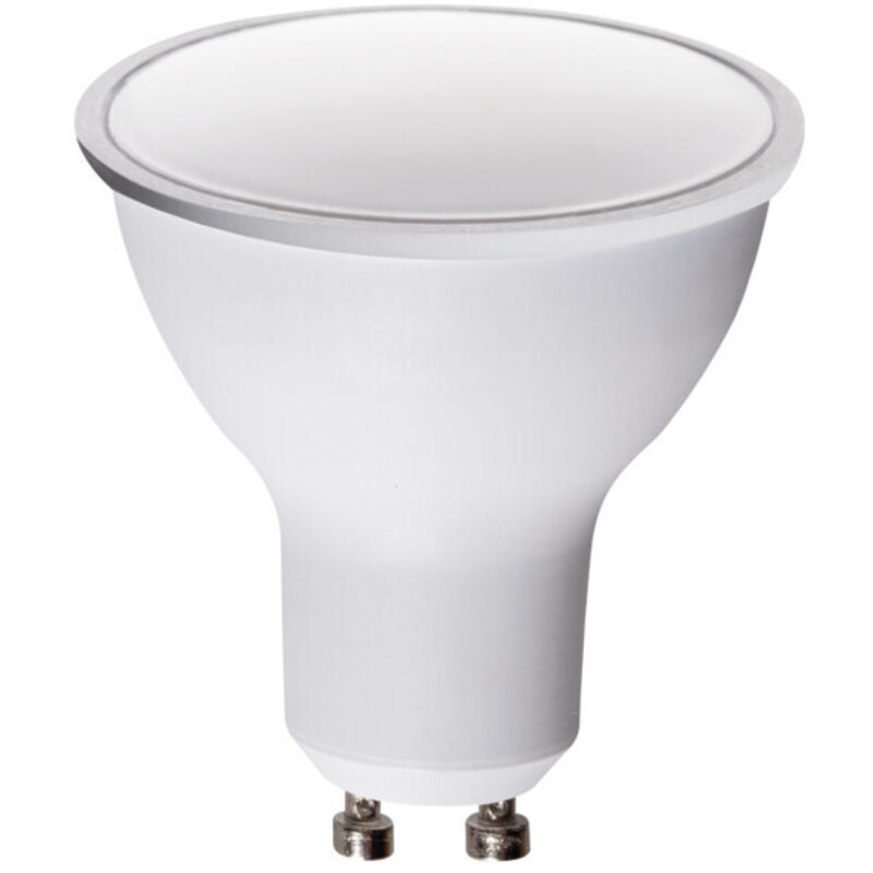Kanlux - Ampoule led GU10 connectée 4,7W 325lm rgb et programmable via application mobile Kanlux - Ampoule led GU10 connectée 4,7W 325lm rgb et programmable via application mobile