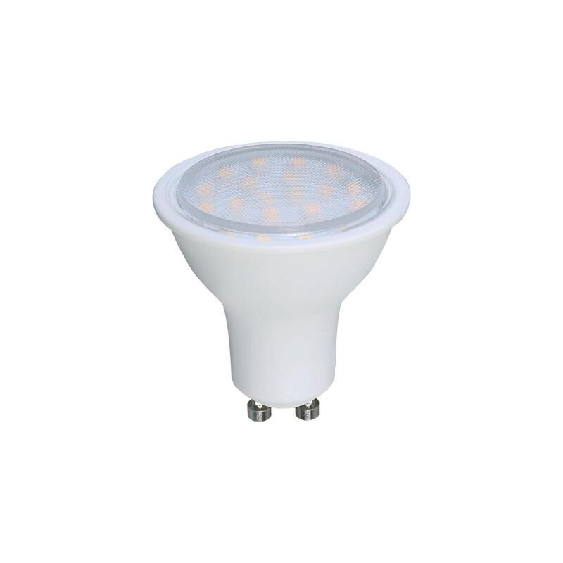 

BOMBILLA LED DEC/GU-280W GU10 4 WR FLECTOR 1 UDS. - Lumihome