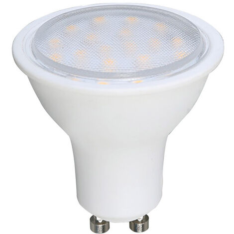 Noxion PerfectColor Faretti LED GU10 PAR16 4W 345lm 60D - 930 Luce Calda, Miglior resa cromatica - Dimmerabile - Sostitutiva 50W