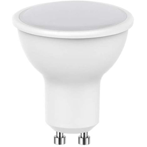 Spot LED GU10 5W (eq. 40W) A+ 110° 320lm Premium