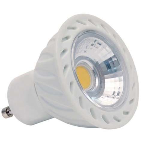 Spot GU10 LED 7W COB KANLUX rendu 50W | Blanc Froid 6000K