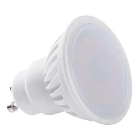 Spot LED GU10 9W grand angle éclairage 66W Blanc TEDI MAXX