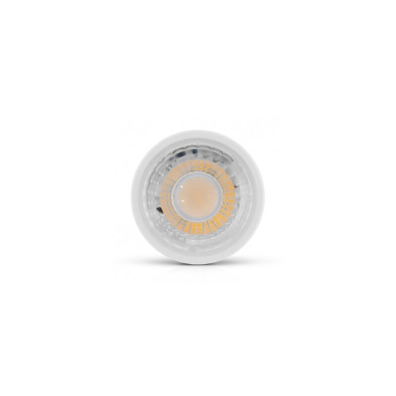Ampoule spot led GU3.5 - 75° 4000K Blanc neutre - 5W - 425Lm - Non gradable Ampoule spot led GU3.5 - 75° 4000K Blanc neutre - 5W - 425Lm - Non gradable