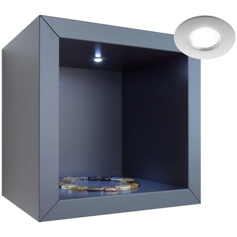 Spot LED Hawaï 1.2 W - L&S ITALIA SRL