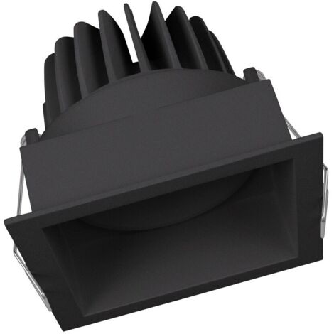 Spot LED LEDVANCE 8W 650Lm 3000K 36º IP20