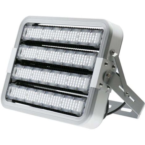 Spot LED Modulaire Coliseum 400W 5000K - Ledme - LM6480