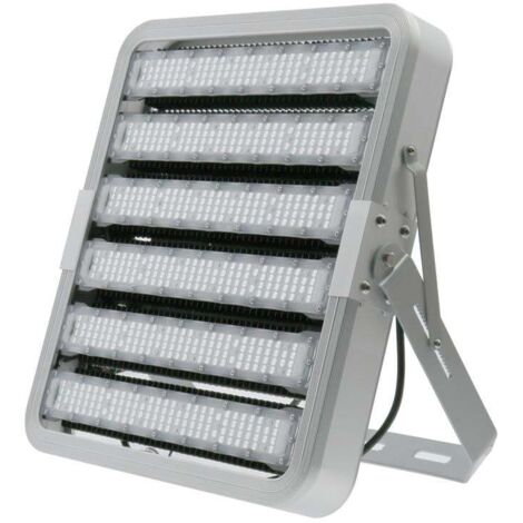Spot LED Modulaire Coliseum 600W 6000K - Ledme - LM6482