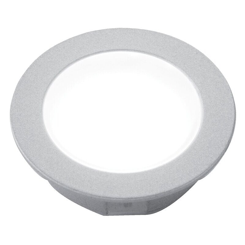 Spot LED Nube sans transformateur 2,6W - L et S