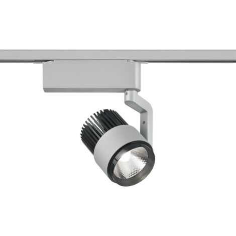 Spot led orientable 15w 1270 lm duoline ip20 titane - trio - radiator 59882194 59882194 59882194 59882194 59882194 59882194 59882194 59882194 59882194 59882194