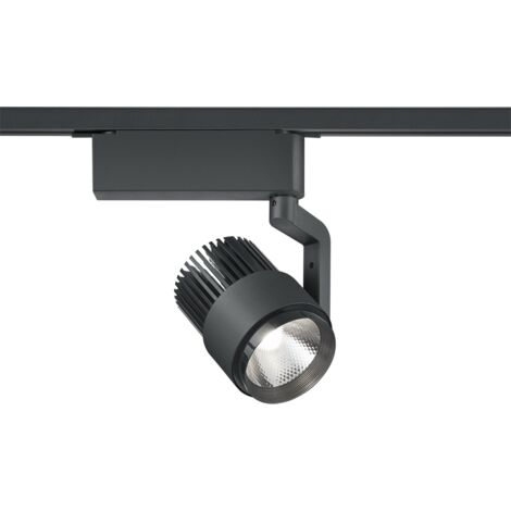 Spot led orientable 15w 1270lm duoline ip20 noir mat - trio - radiator 59690685 59690685 59690685 59690685 59690685 59690685 59690685 59690685