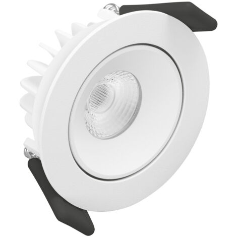 spot led orientable 6w 3000i