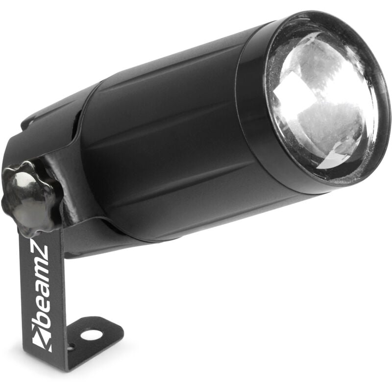 Spot Led Pin Spot 6w Mirror Ball Ps6wb 151.263