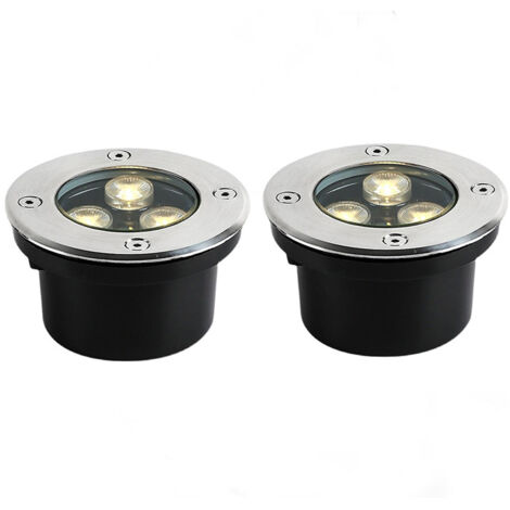 Spot LED Piscine Spot Encastré Jardin Terrasse Extérieure