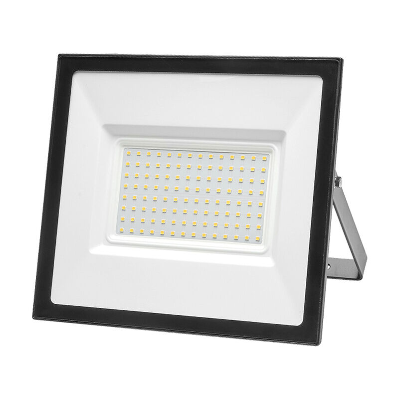 Foco Led Plano Potencia 70 Watt. 5600 Lumenes. Luz blanca 4000ºK Protección IP65. Cuerpo Aluminio. Foco Exteriores / Interiores.