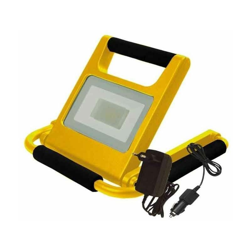 Fegemu - Spot led rechargeable et pliable 20W kapital KL1200LP20W