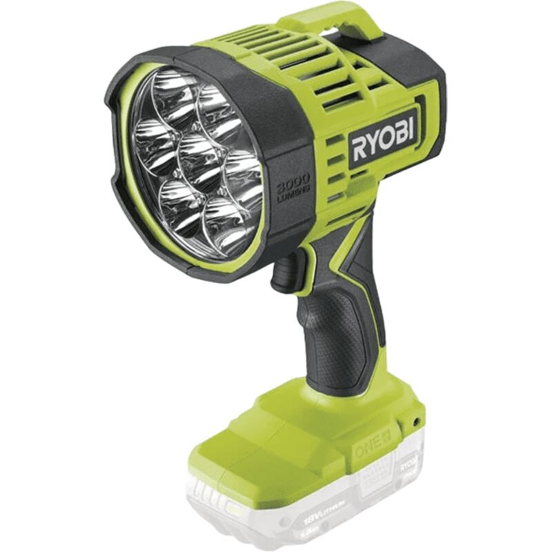 Ryobi Spot LED 18V - vue 4