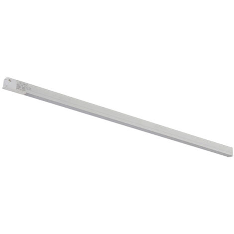 Spot LED Série Lounge 16mm 20W pour rail magnétique Blanco 48V 3000K - Ledme - LM3604
