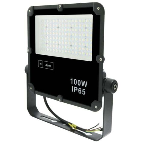 Spot LED Série Slim 100W 4000K - Ledme - LM6571