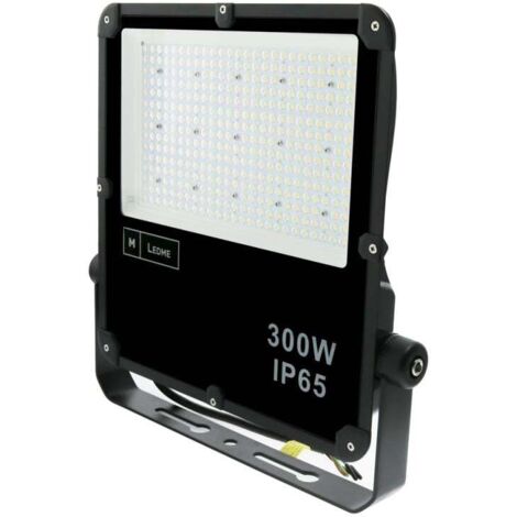 Spot LED Série Slim 300W 4000K - Ledme - LM6580