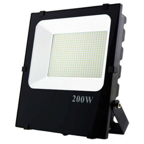 Spot LED SMD Pro 200W 110Lm/W 3000K - Ledme - LM6671