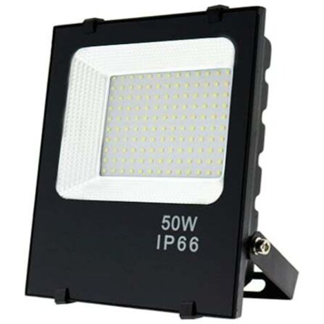 Spot LED SMD Pro 50W 110Lm/W 6000K - Ledme - LM6659