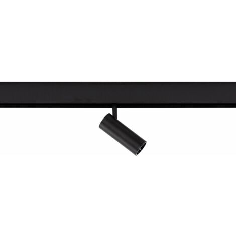 Spot LED sur rail 5 W Magnetic Reno TRM372835W3K Italux