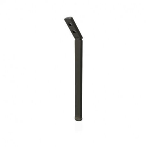 Spot LED sur tige 4W 6000K