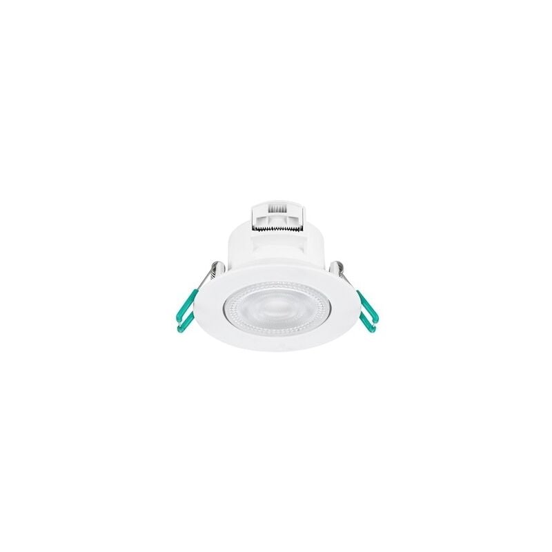 Spot led sylspot IP65 - 500 Lm - 3000 k - blanc - par 6 Sylvania