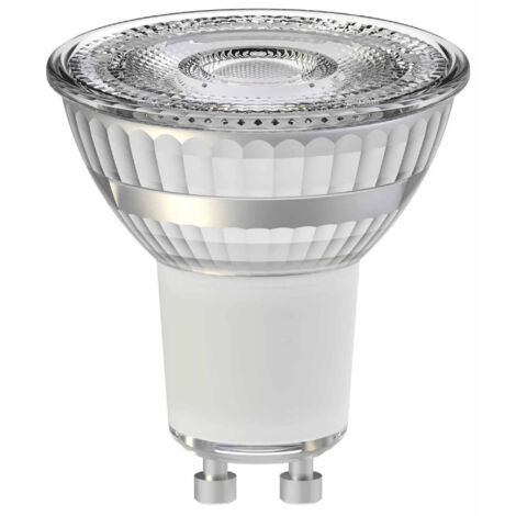 SPOT LED TRANS GU10 2.6W WW 230LM DONT 0.10 DEEE PROLIGHT 610304006