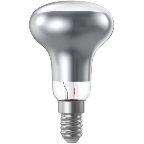 SPOT LED VERRE R50 E14 4W 400LM WW DONT 0.10 DEEE PROLIGHT 610300700
