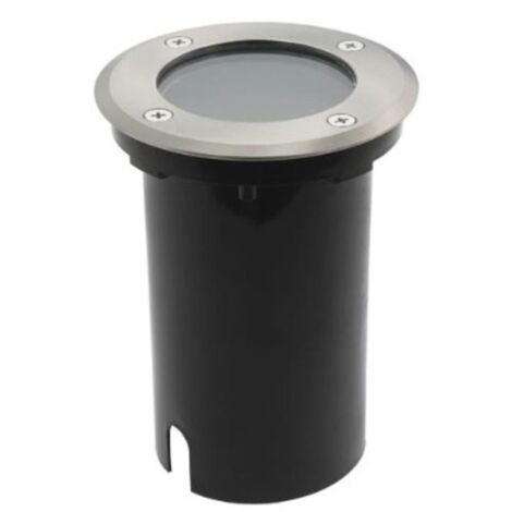 Spot LED VITO LIGHTING GRANDE-B12R – Rond enterré – IP67