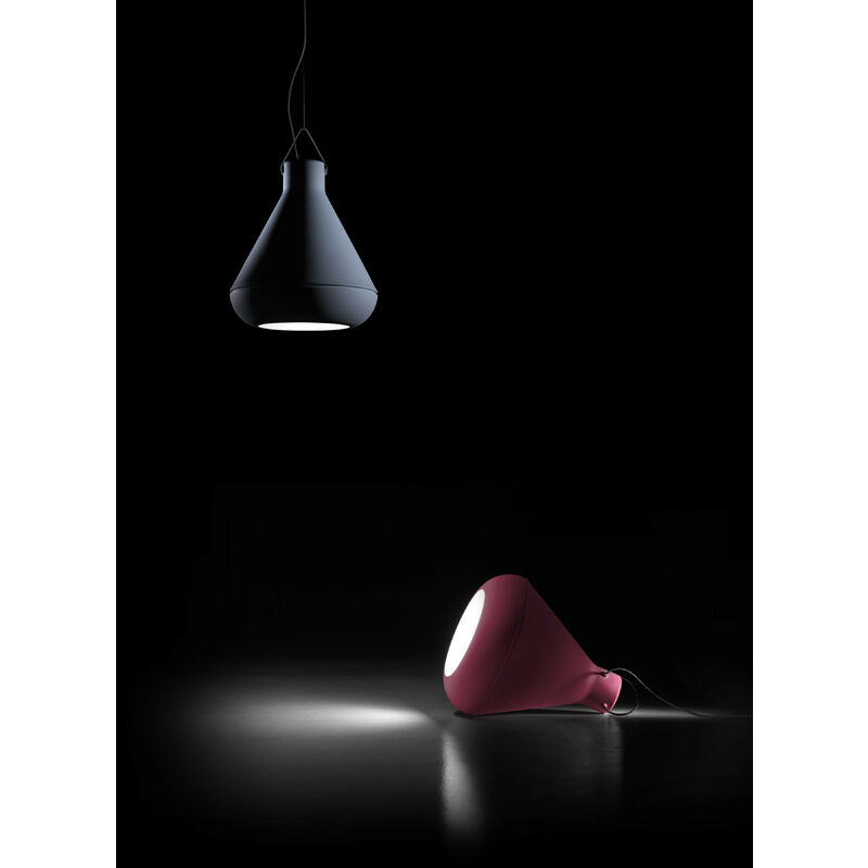 Image of Plust - Spot Light Rosso A9 Rosso A9