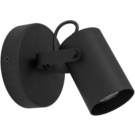 Spot Light Sorego GU10 1x3W L: 11 cm B: 10,5 cm H: 12 cm Dimmabile