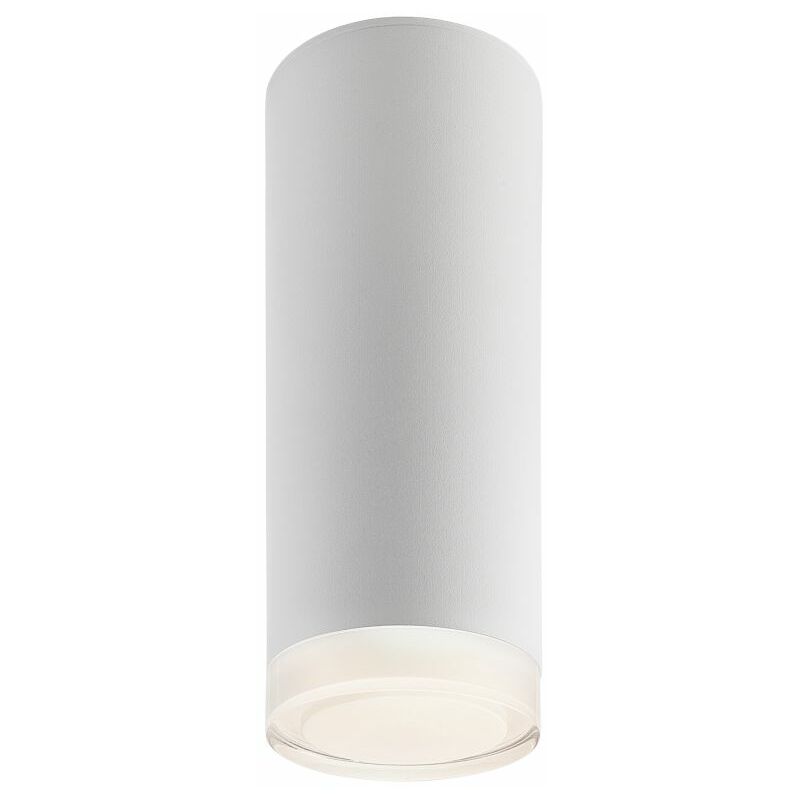 Licht-erlebnisse - Spot Luminaire Blanc Aluminium rond polyvalent balia Licht-erlebnisse - Spot Luminaire Blanc Aluminium rond polyvalent balia