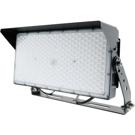 Spot Modulaire Led Coliseo 250W 60º 6000K - Ledme - LM6201