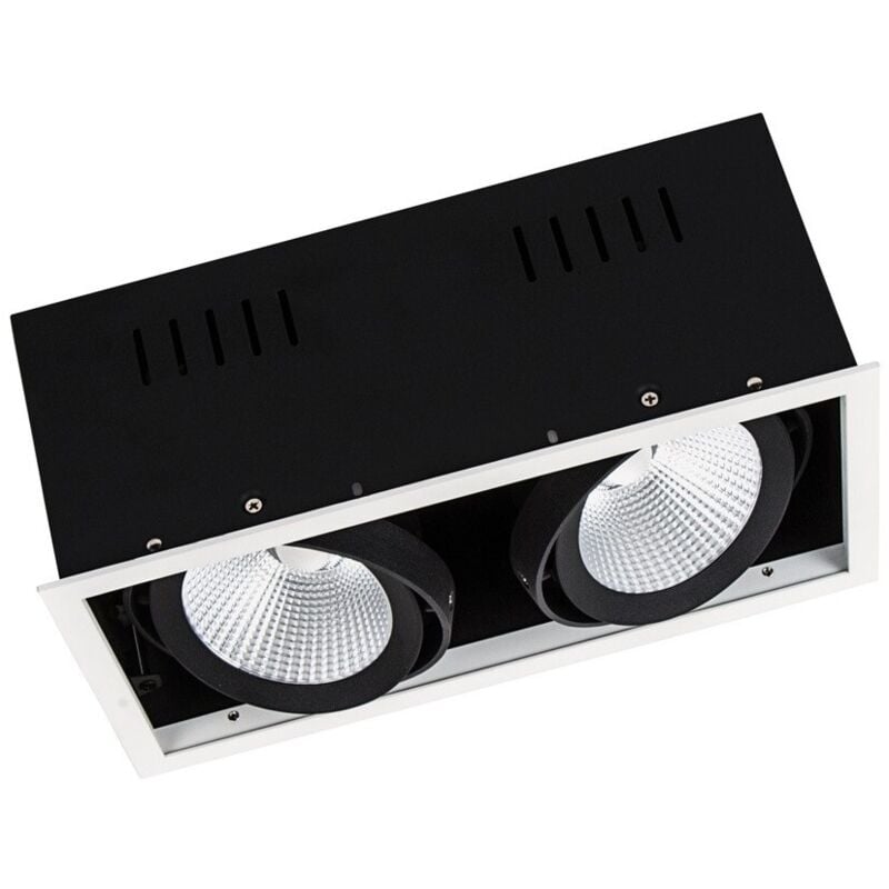 Projecteur led Ledvance 230W 22700Lm 4000K 38º IP20