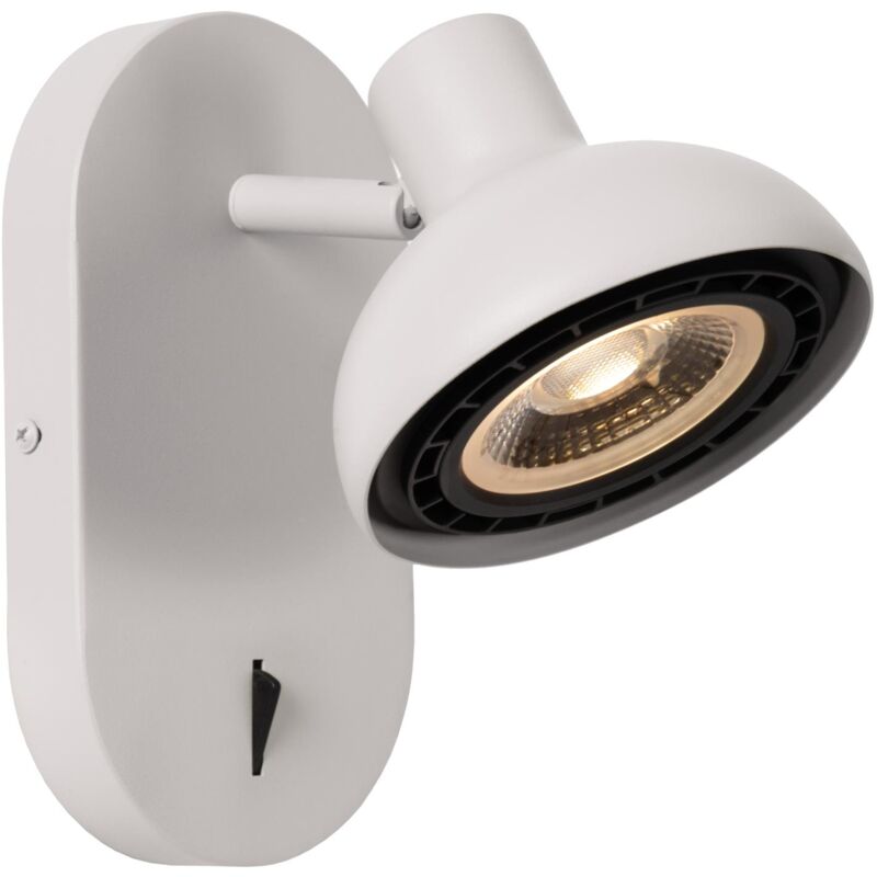 SENSAS Lampe de che.-Blanc