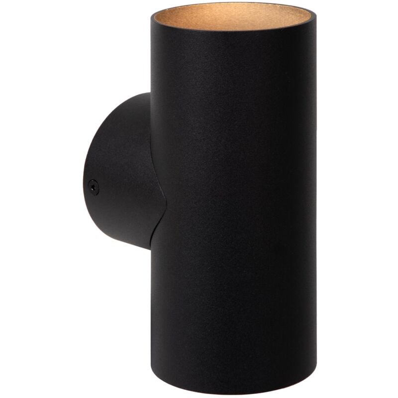 Bondi Spot mural-Noir-2xGU10