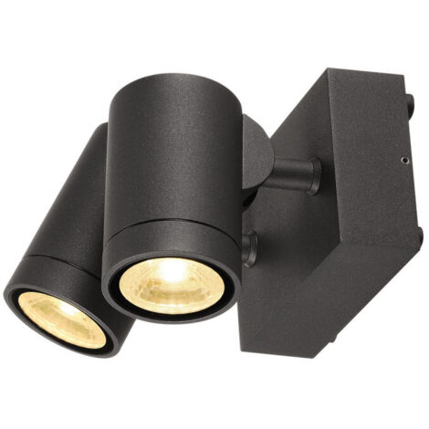 Spot mural LED Helia  - 233255
