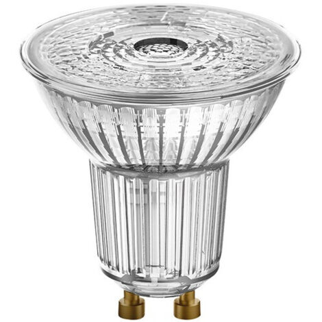 Spot Par16 Led 36 Verre Variable 5.5w Gu10 350lm Frd Bte 1 - Osram
