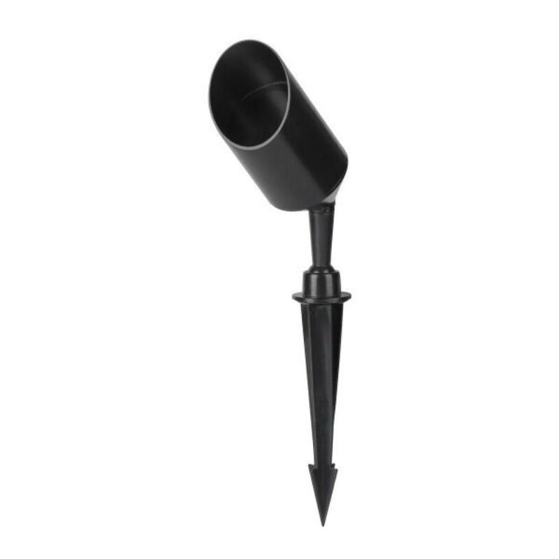 Spot à Piquer Extérieur IP65 pour Ampoule GU10 - silamp Spot à Piquer Extérieur IP65 pour Ampoule GU10 - silamp