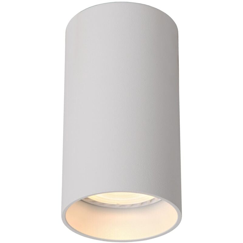 Delto Spot plafond-Blanc-Ø5,5