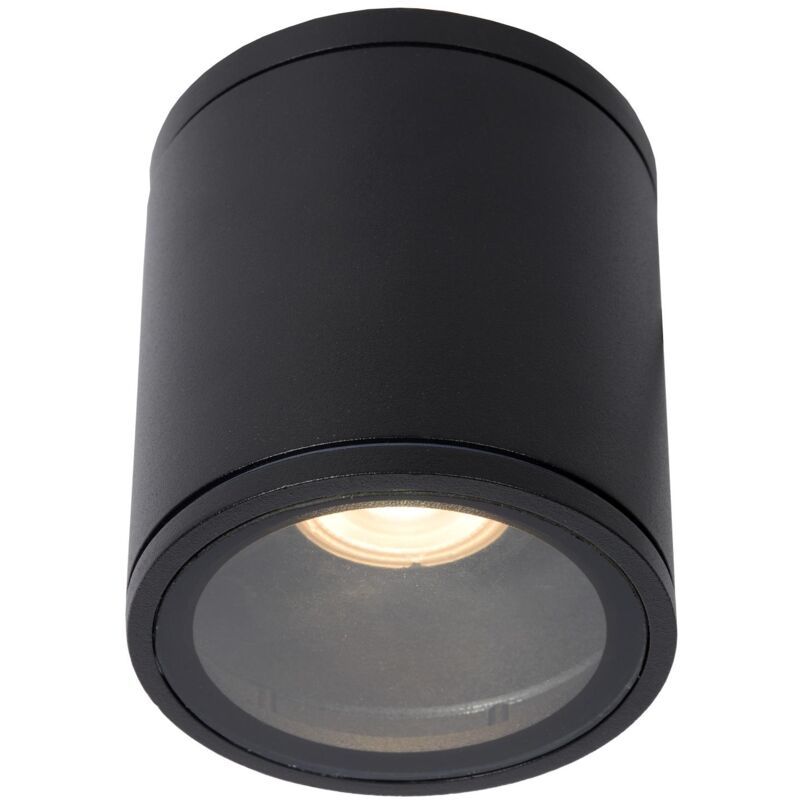 Aven Spot plafond SdBain-Noir